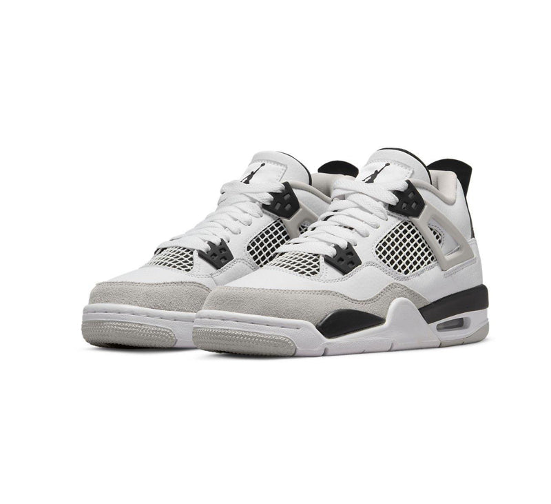 Jordan 4 military
