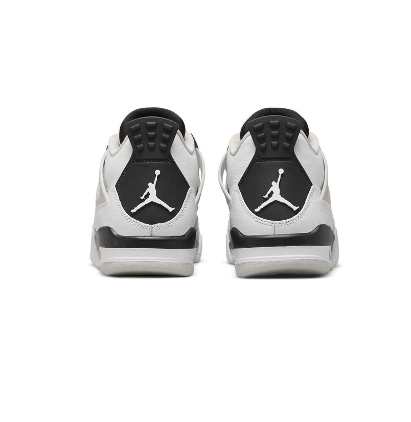 Jordan 4 military