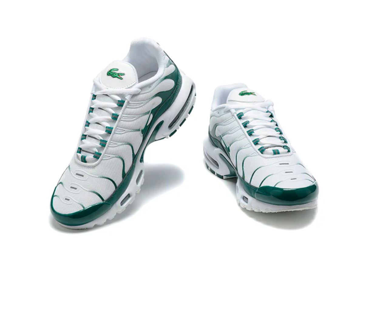 Nike TN Lacoste