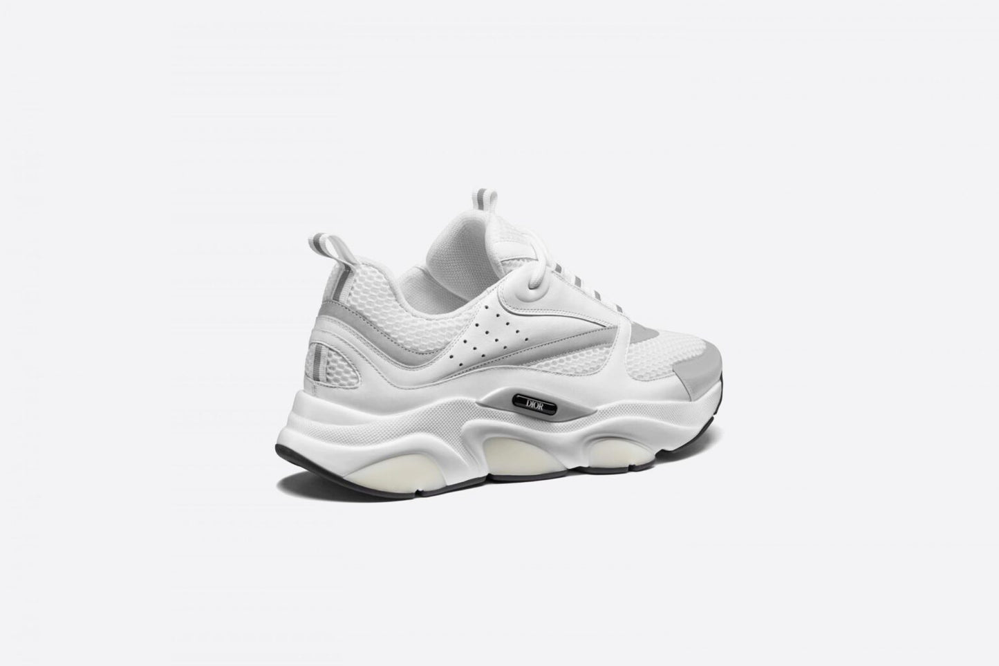 Dior B22 White