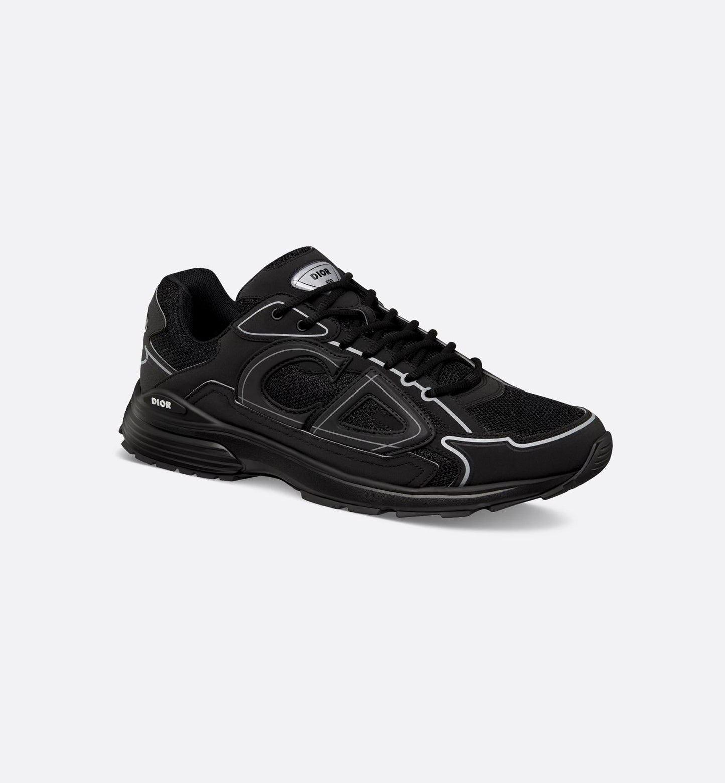 Dior B30 black
