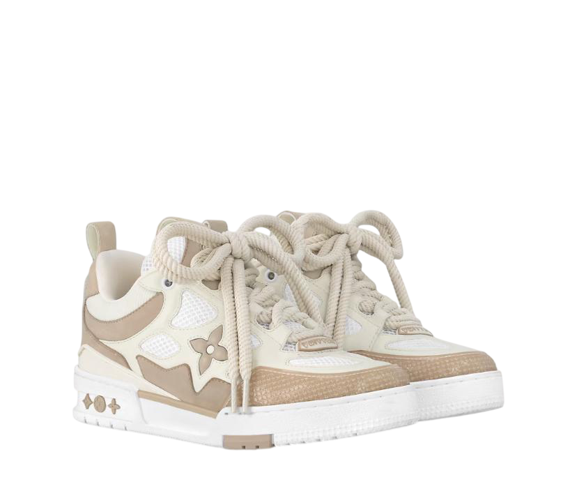 LV skate beije