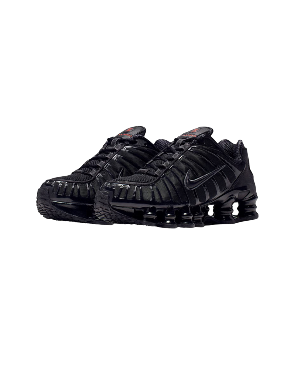 Shox black