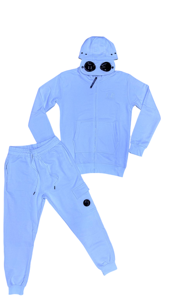 Tracksuit CP company