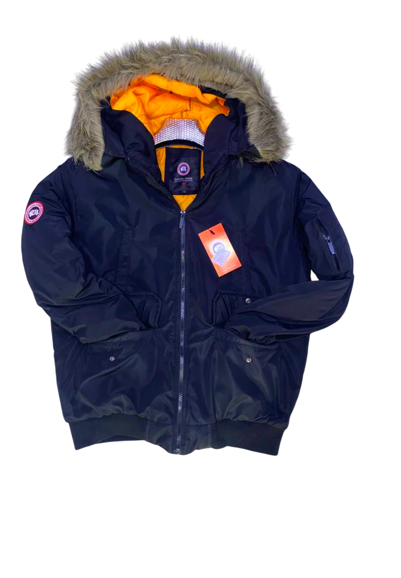 Jacket Canada Goose