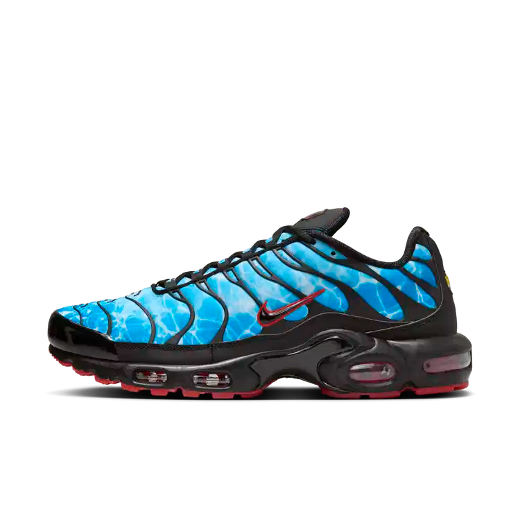 Nike TN shark attack