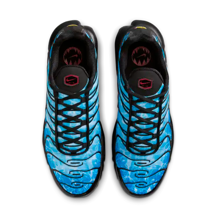 Nike TN shark attack