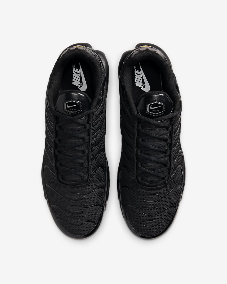 Nike TN black