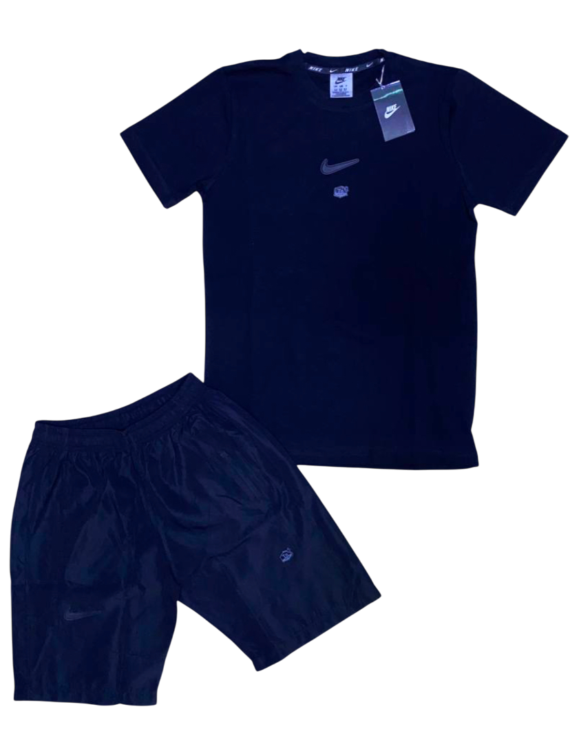 Complete summer TN black