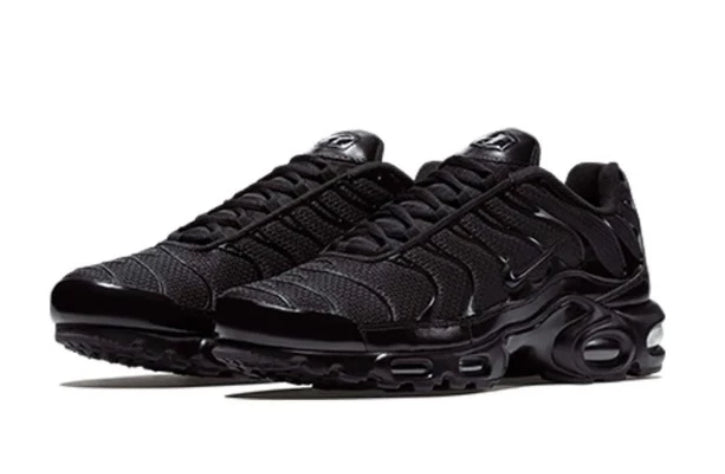 Nike TN Black