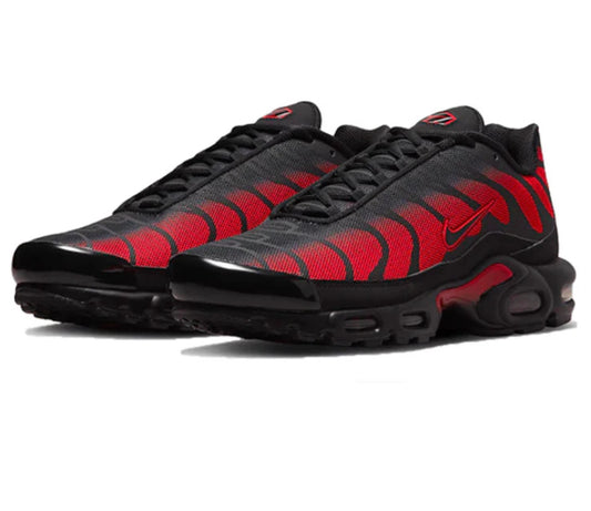 Nike TN black-red