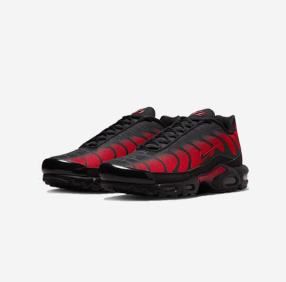 Nike TN black-red