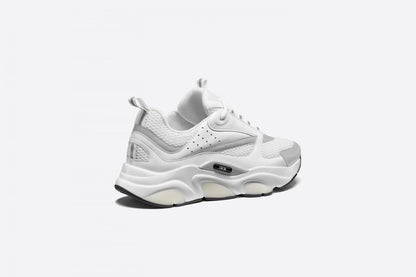 Dior B22 White