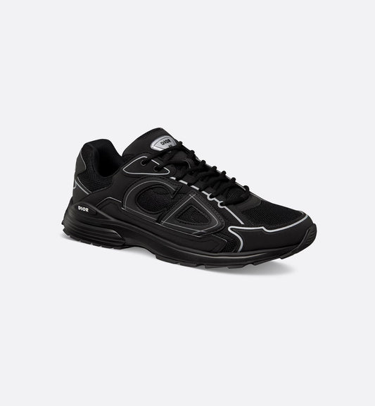 Dior B30 black