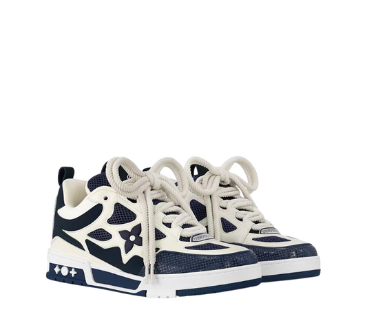 LV skate blue