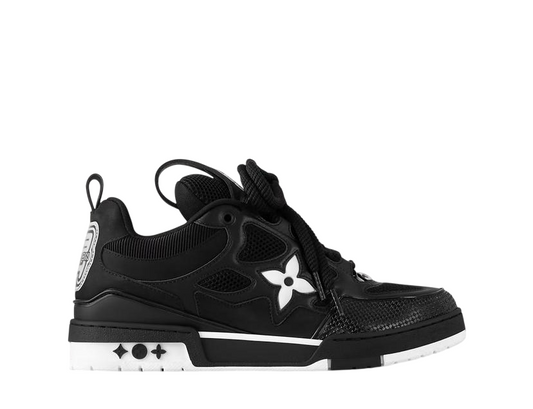 LV skate black