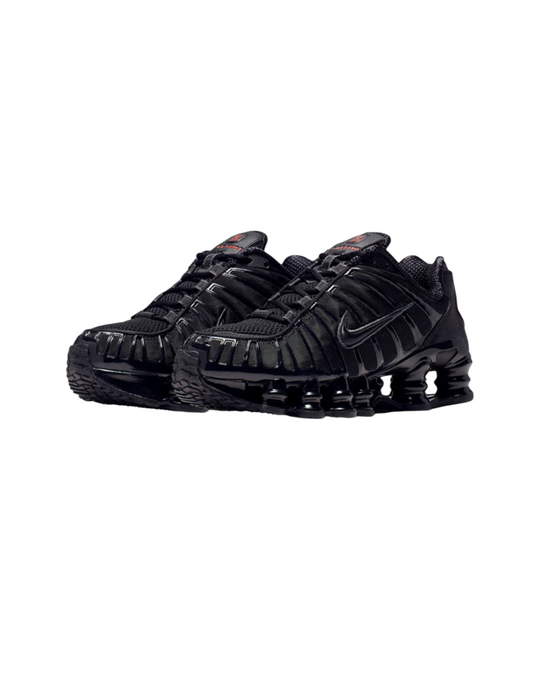 Shox black