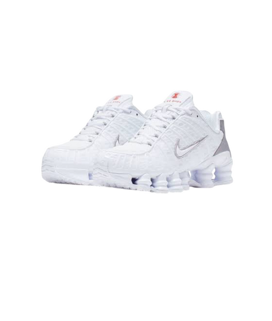 Shox white