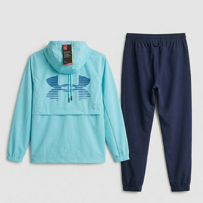 Trackusuit Under Armour Sky blue