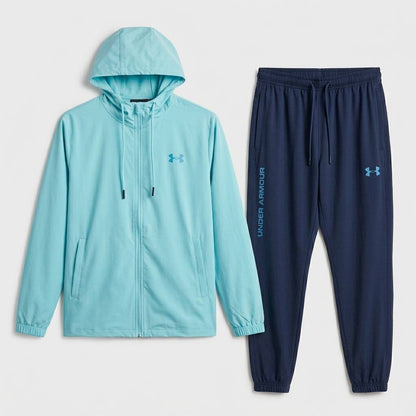 Trackusuit Under Armour Sky blue