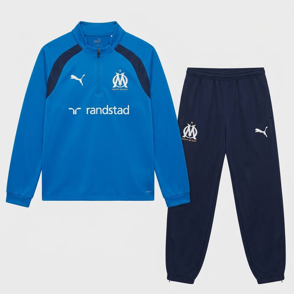 Tracksuit Marsiglia 26-27