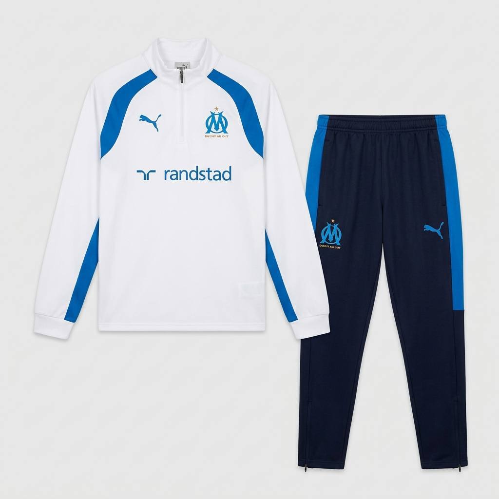 Tracksuit Marsiglia 26-27