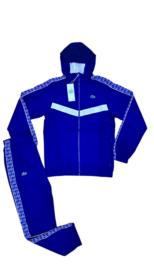 Tracksuit Lacoste