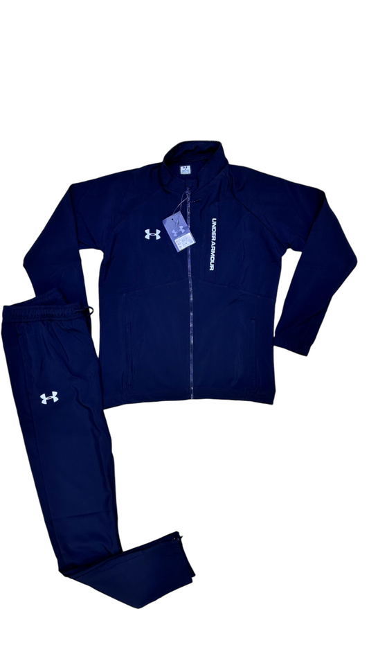 Tracksuit Under Armour