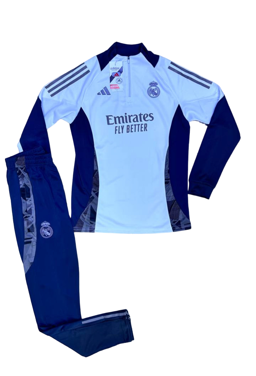 TRACKSUIT REAL MADRID