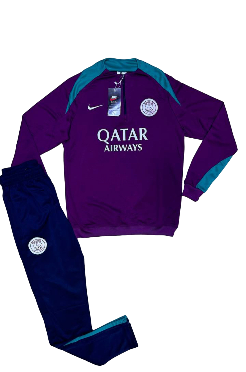 TRACKSUIT PSG