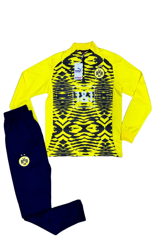 TRACKSUIT BORUSSIA DORTMUND