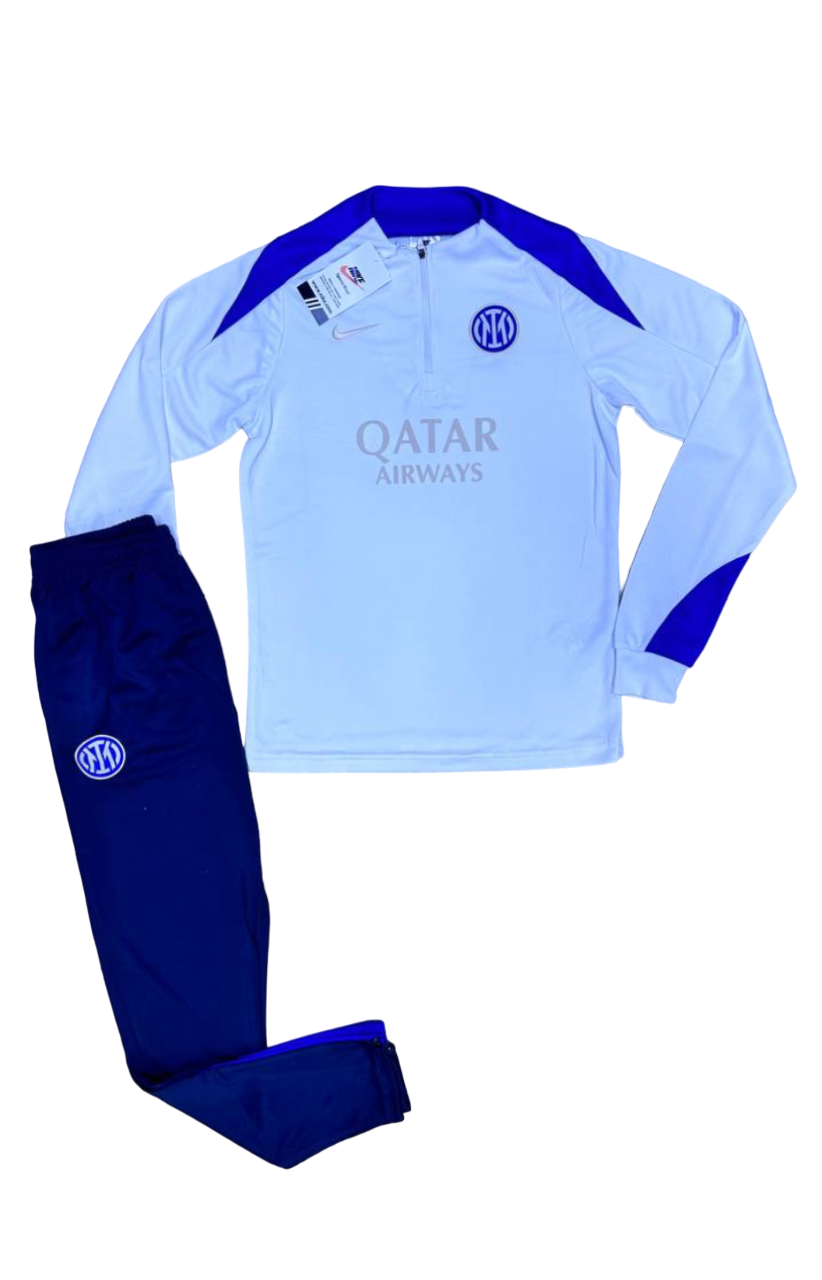 TRACKSUIT INTER