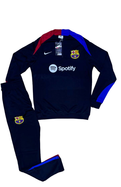 TRACKSUIT BARCELLONA