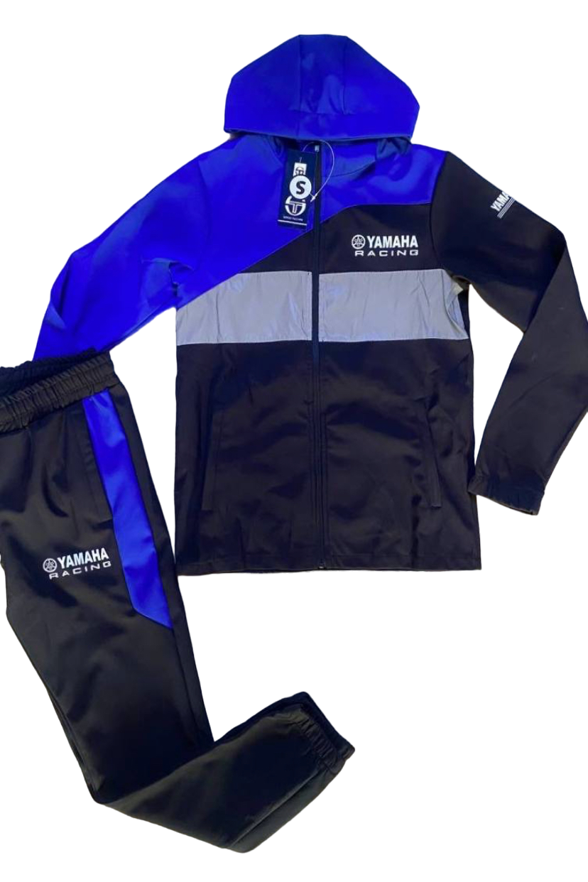 Tracksuit Yamaha reflect