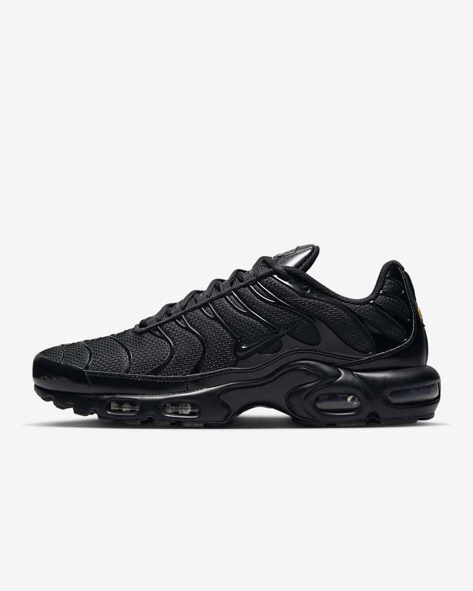 Nike TN black